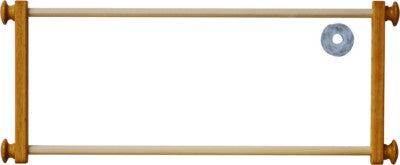 E-Z Stitch Scroll Frame Set - Tape Version