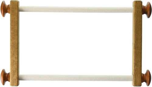 E-Z Stitch Scroll Frame Set - Tape Version