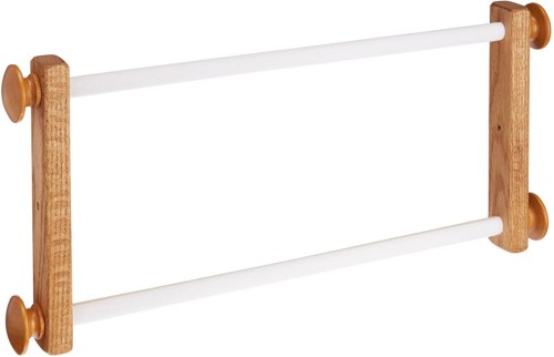 E-Z Stitch Scroll Frame Set - Tape Version