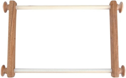 E-Z Stitch Scroll Frame Set - Tape Version