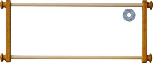 E-Z Stitch Scroll Frame Set - Tape Version