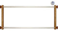 E-Z Stitch Scroll Frame Set - Tape Version