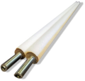 E-Z Stitch Scroll Rod Pair - Tape Version