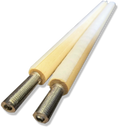 E-Z Stitch Scroll Rod Pair - Tape Version