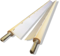 E-Z Stitch Scroll Rod Pair - Webbing Version