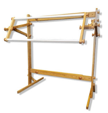 E-Z Stitch Needlework Floor Stand by American Dream Products