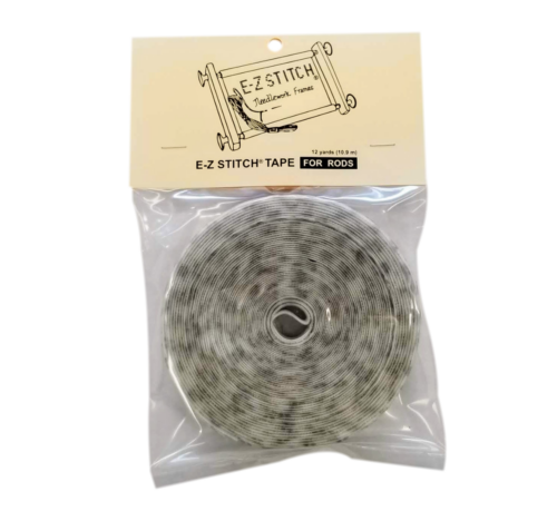 E-Z Stitch Loop Tape for Rods