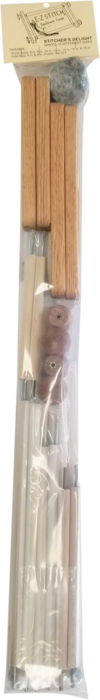 E-Z Stitch Stitchers Delight Deluxe Frame Set