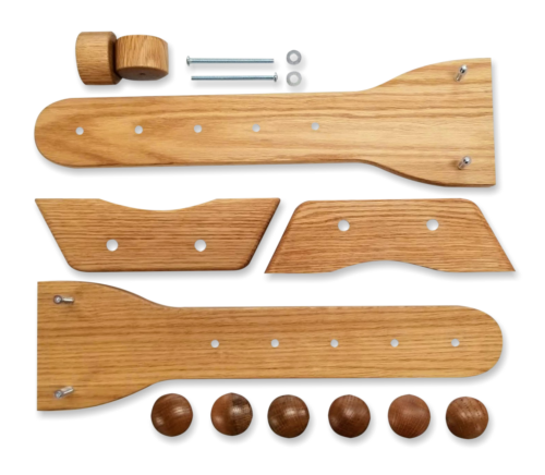 E-Z Stitch Lap Stand Leg Kit