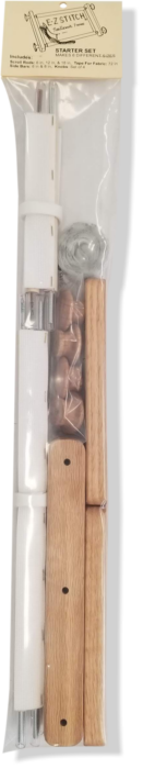 E-Z Stitch Starter Set - Webbing Version