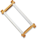 E-Z Stitch Scroll Frame Set - Webbing Version