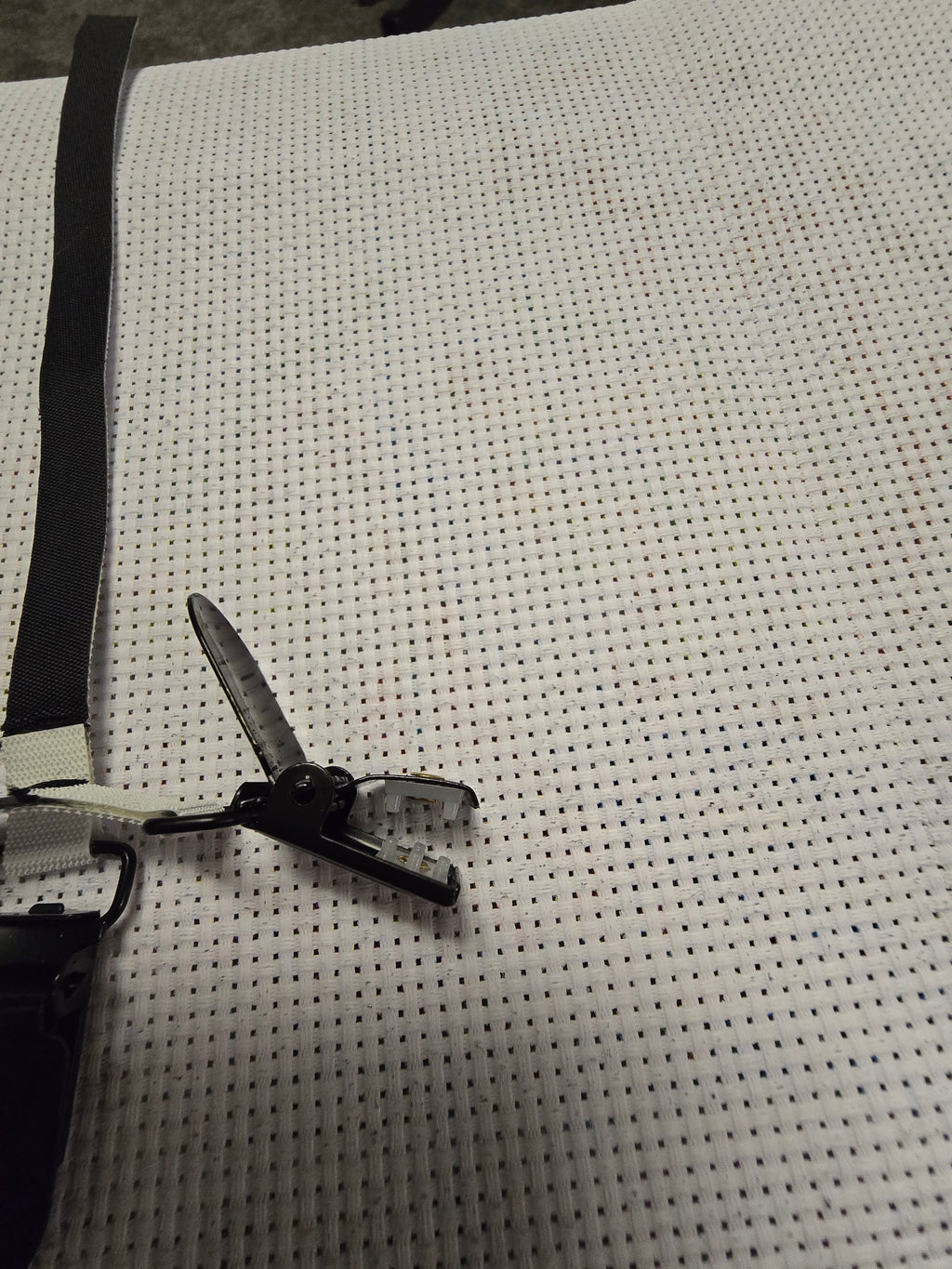 Side Clips