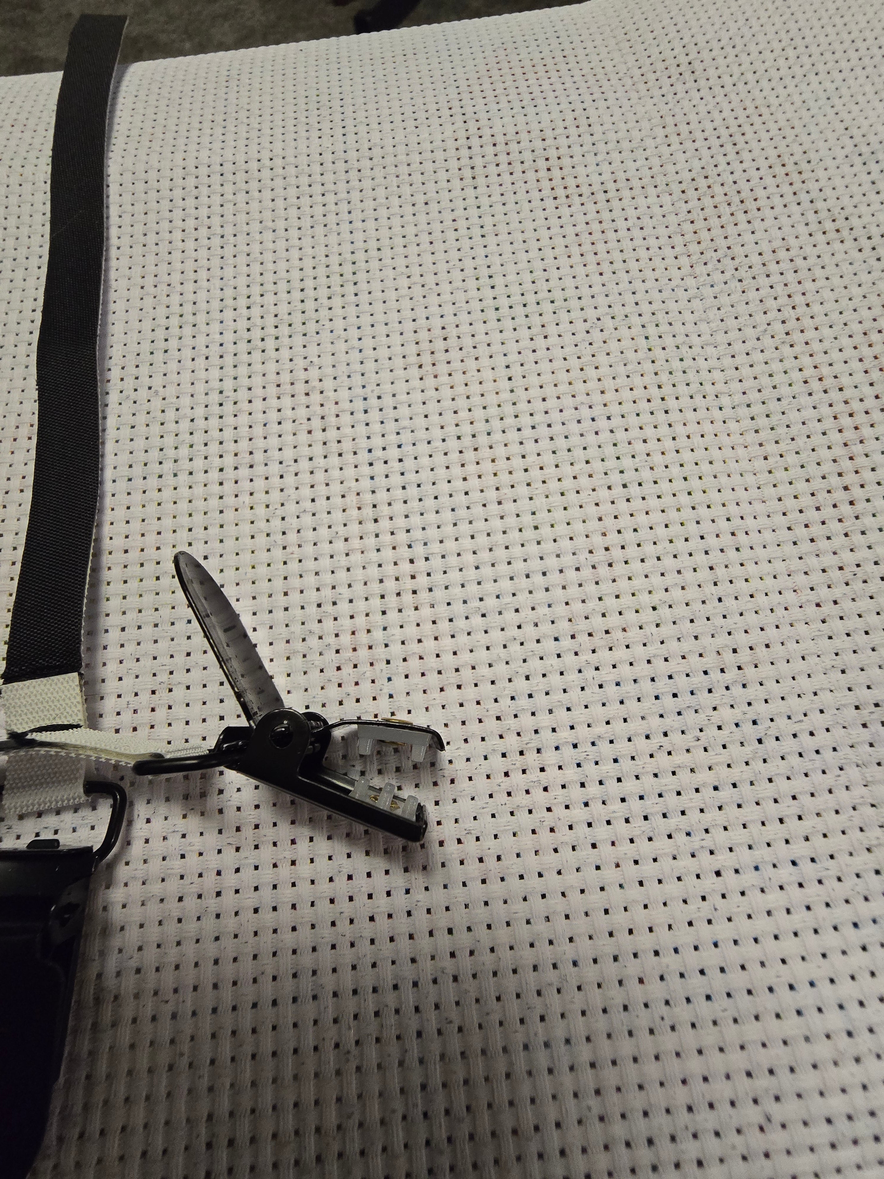 Side Clips