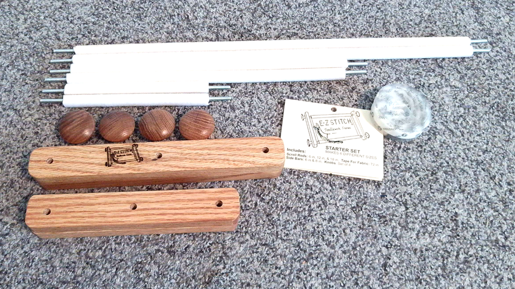 E-Z Stitch Starter Set