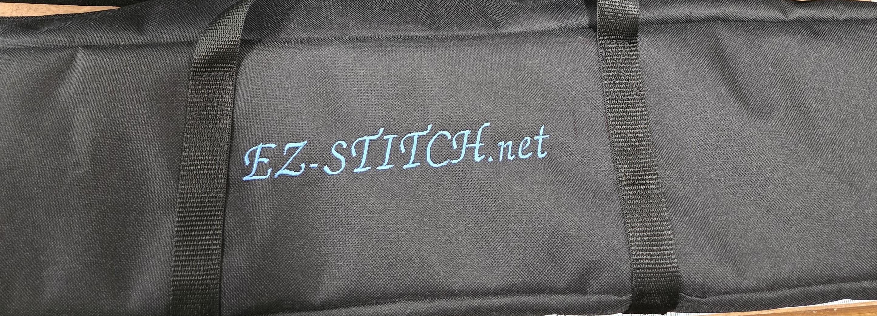 EZ-Stitch storage bag