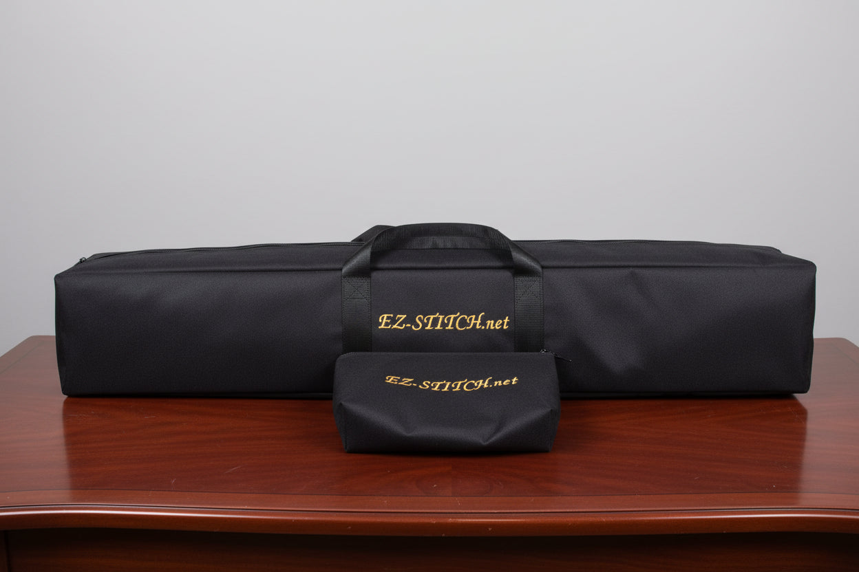 EZ-Stitch storage bag