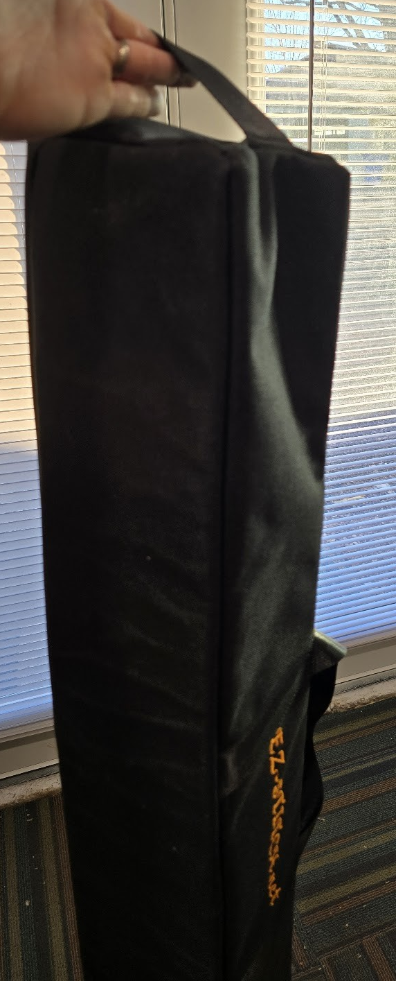 EZ-Stitch storage bag