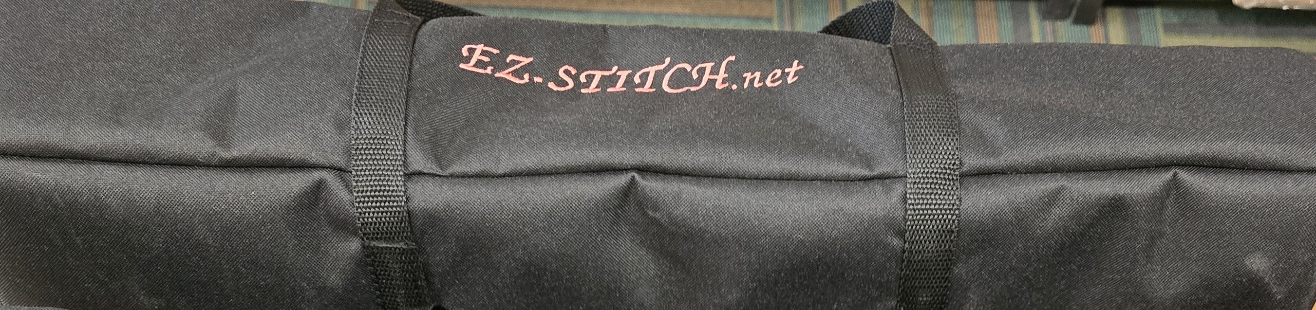 EZ-Stitch storage bag