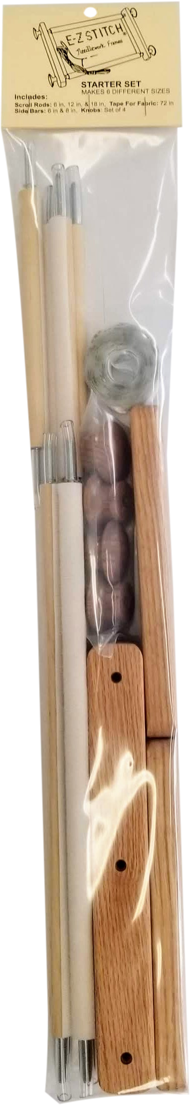 E-Z Stitch Starter Set