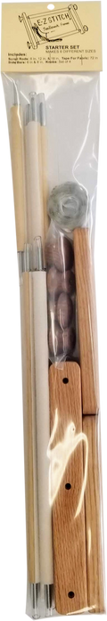 E-Z Stitch Starter Set